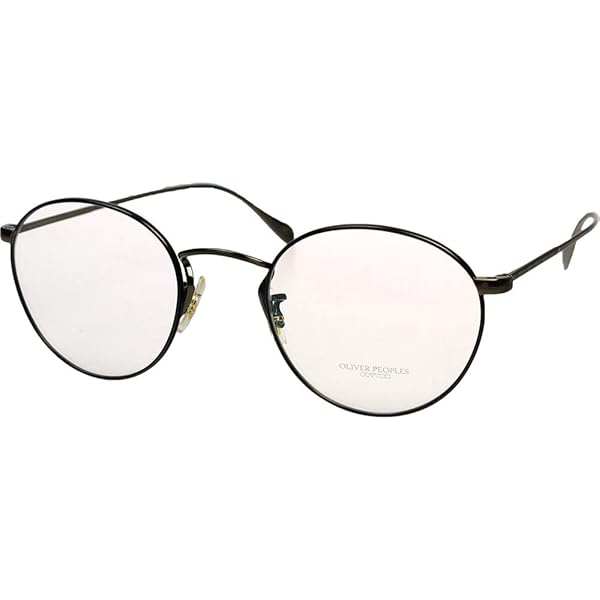 Amazon | [Oliver Peoples] [オリバー ピープルズ] 眼鏡 メガネ